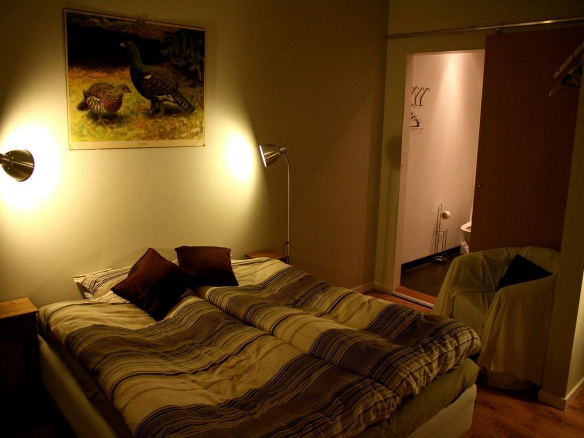Trehoerna Hotell & Konferens Trehorna Quarto foto