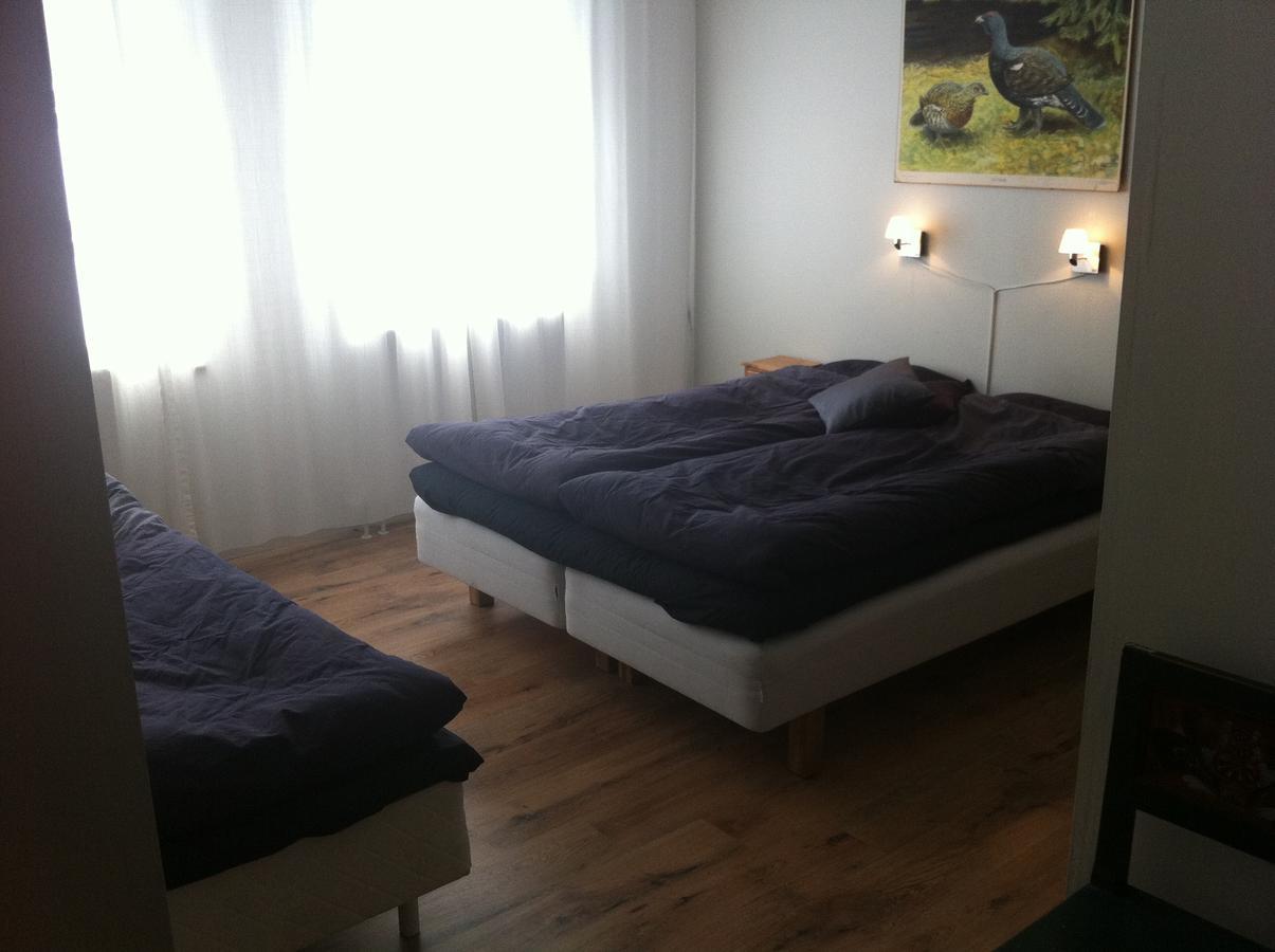 Trehoerna Hotell & Konferens Trehorna Quarto foto